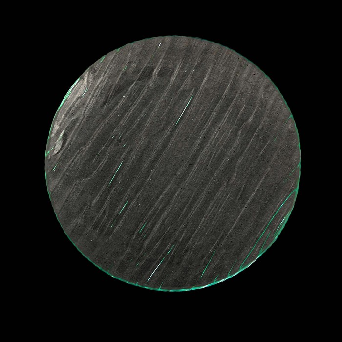 Тарелка обеденная 25 см "Текстура"