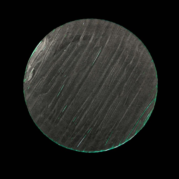 Тарелка обеденная 20 см "Текстура"