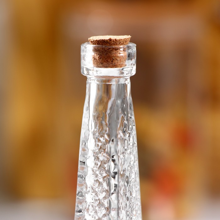 Бутылка для масла «Париж», 50 мл, 15 см
