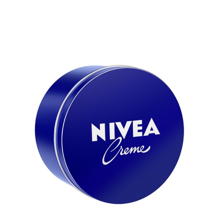 Увлажняющий крем для кожи Nivea, универсальный, 250 мл