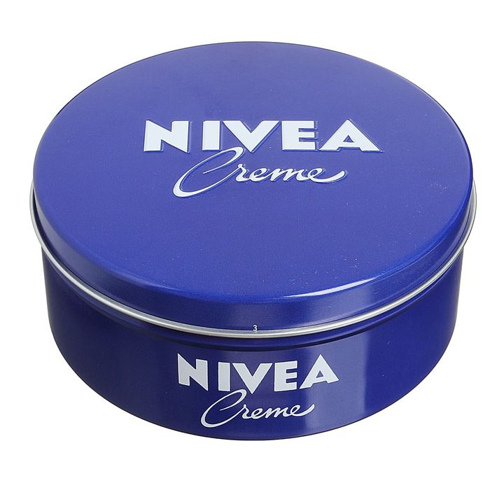 Увлажняющий крем для кожи Nivea, универсальный, 250 мл