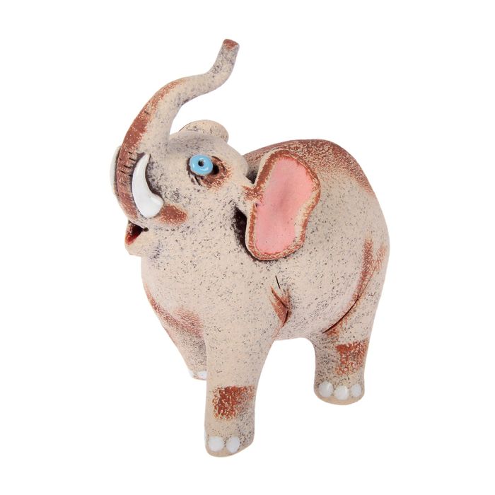 Сувенир "Слоник" микс