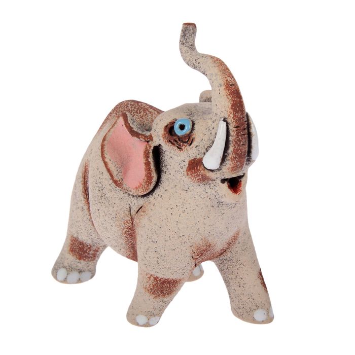 Сувенир "Слоник" микс