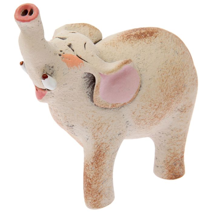 Сувенир "Слоник" микс