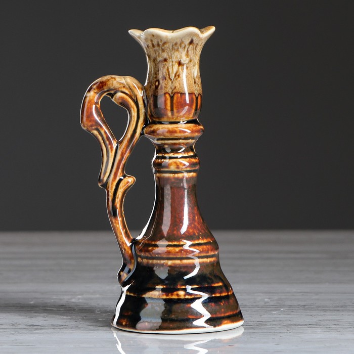 Подсвечник "Лотос"