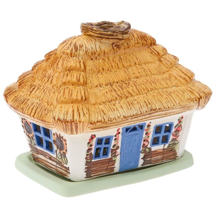 Аромалампа "Дом" микс