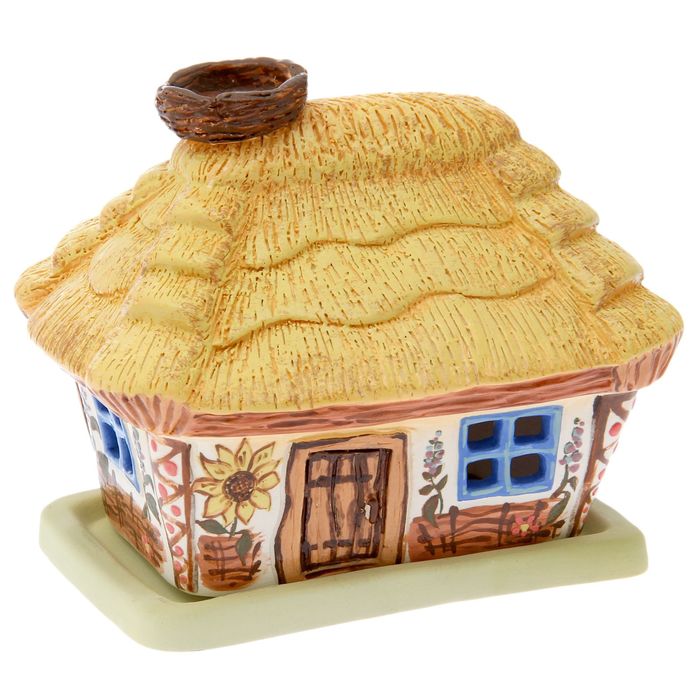 Аромалампа "Дом" микс