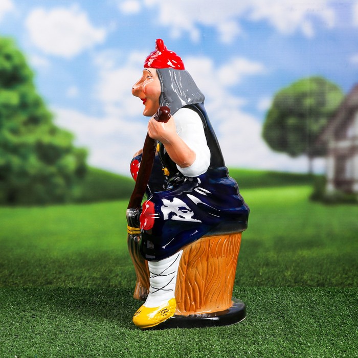 Baba Yaga Com Интернет Магазин