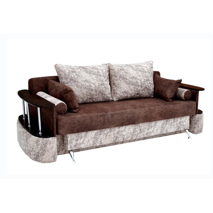 Диван-кровать Непал-3 механизм Еврософа