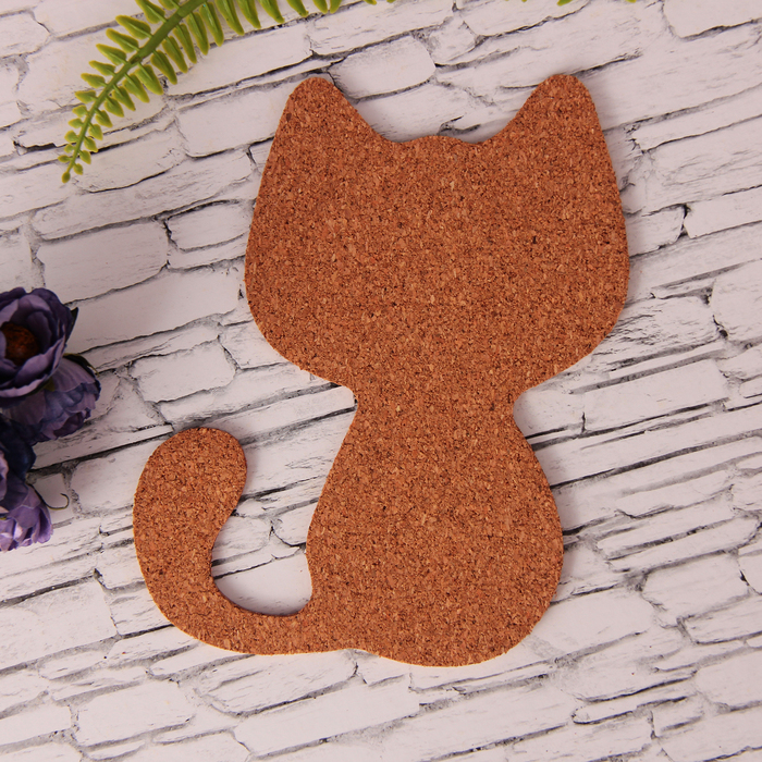 Декор для творчества "Кисонька"