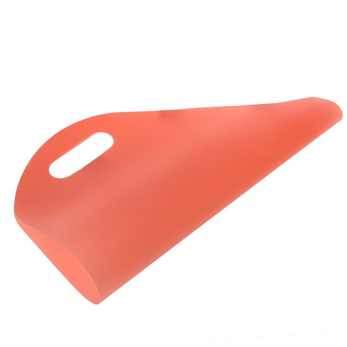 Упаковка для букетов и композиций 50 х 29 х 12 см, цвет розовый