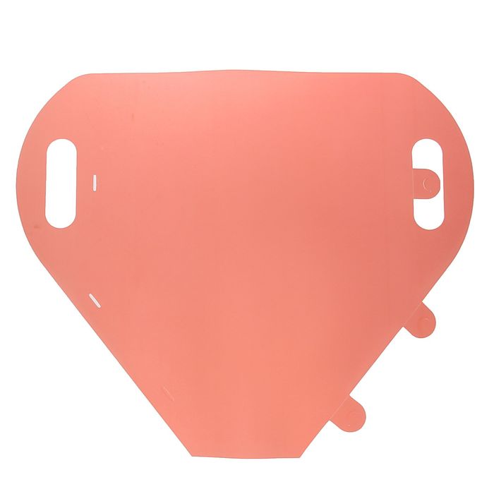 Упаковка для букетов и композиций 50 х 29 х 12 см, цвет розовый