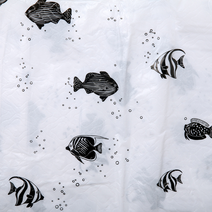 Чехол для стиральной машины, цвет МИКС