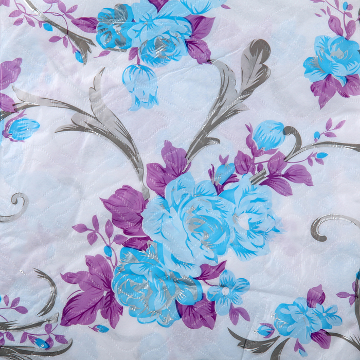 Чехол для стиральной машины, цвет МИКС