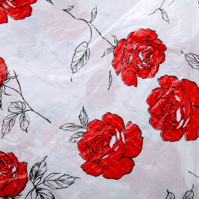 Чехол для стиральной машины, цвет МИКС