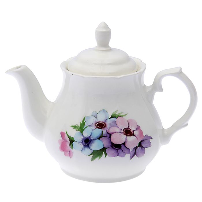 Чайник 1,04 л "Арина"