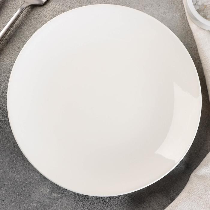 Тарелка 19 см "Соната"