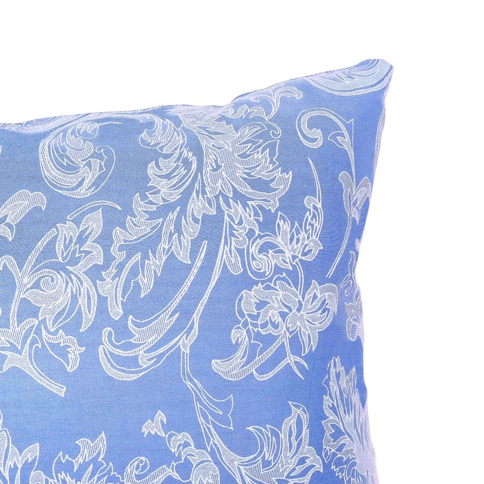 Набор наволочек "Этель" Орландо 50*70 см-2 шт, 100% хлопок, мако-сатин 128 г/м2