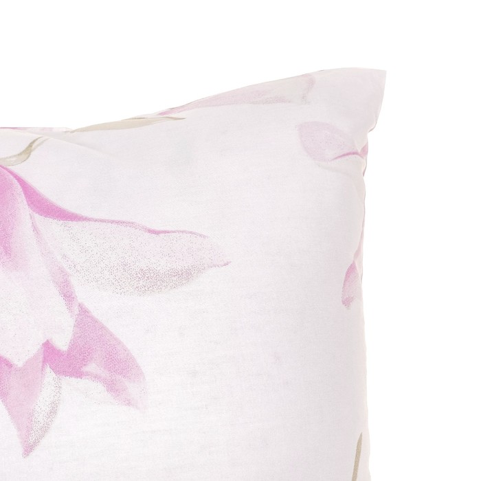 Набор наволочек "Этель" Афродита 50*70 см-2 шт, 100% хлопок, мако-сатин 128 г/м2