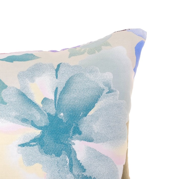 Набор наволочек "Этель" Соната 50*70 см-2 шт, 100% хлопок, мако-сатин 128 г/м2