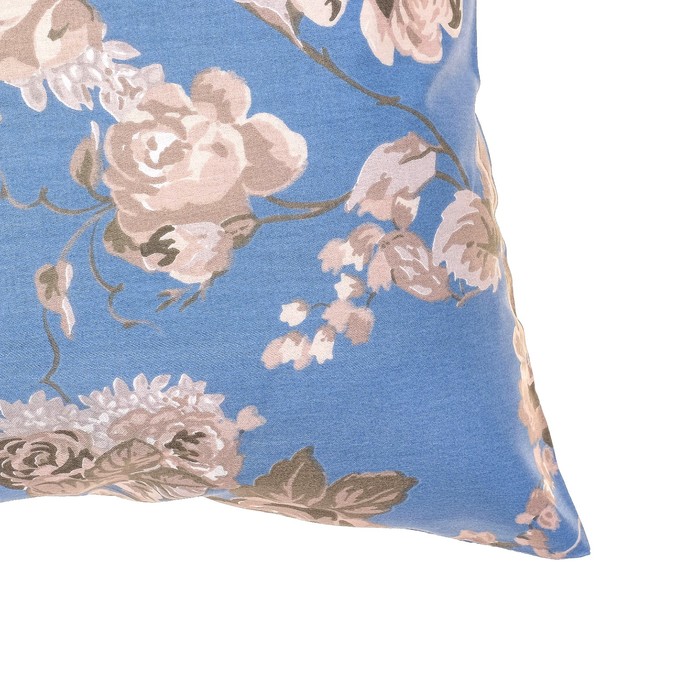 Набор наволочек "Этель" Муза 50*70 см-2 шт, 100% хлопок, мако-сатин 128 г/м2