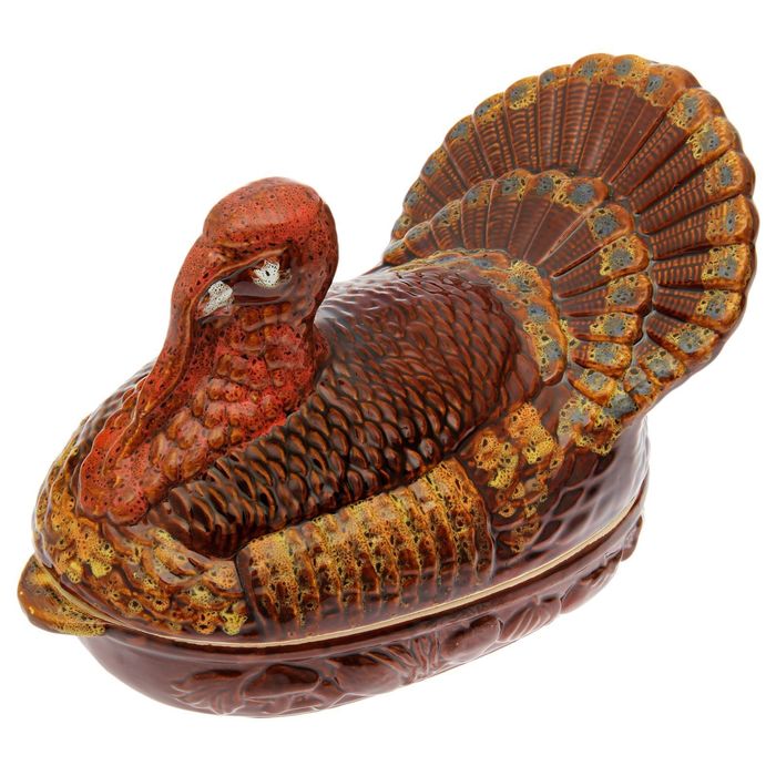 Жаровня "Индюк" 5 л