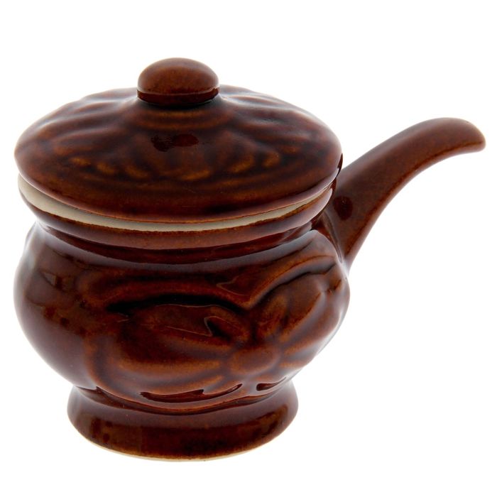 Кокотница 0,15 л, "Ромашка"