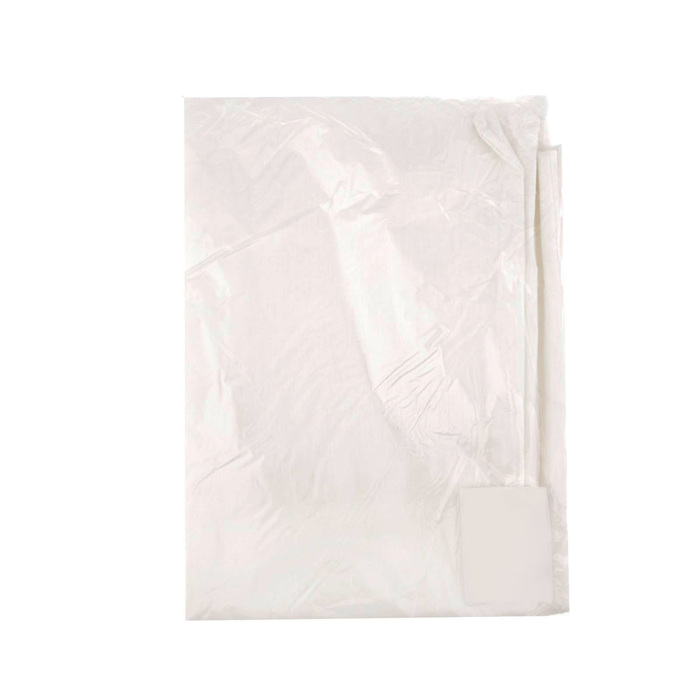 Комплект наволочек Galtex, размер 70х70 см-2шт, бязь отбеленная, 142 гр/м2