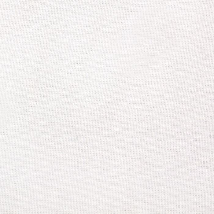 Простыня Galtex 1,5 сп., размер 150х210 см, бязь отбеленная, 142 гр/м2