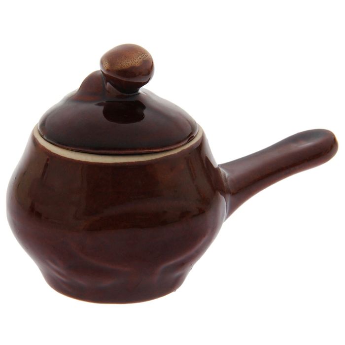 Кокотница 0,25 л, "Лесная Полянка"