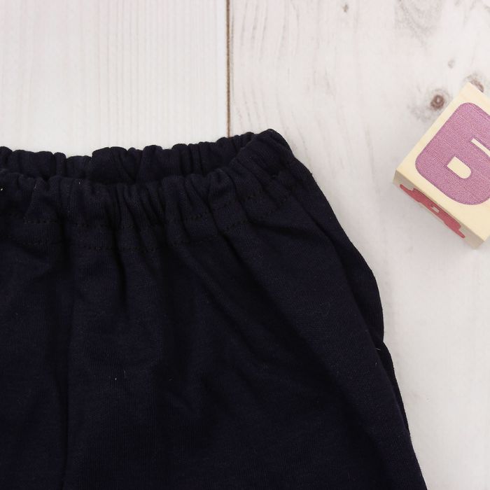 Пижама для мальчика, рост 86 см, цвет зелёный (арт. Пж-524/А-04_М)