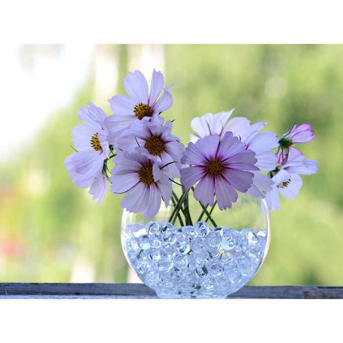 Аквагрунт прозрачный, 50 г