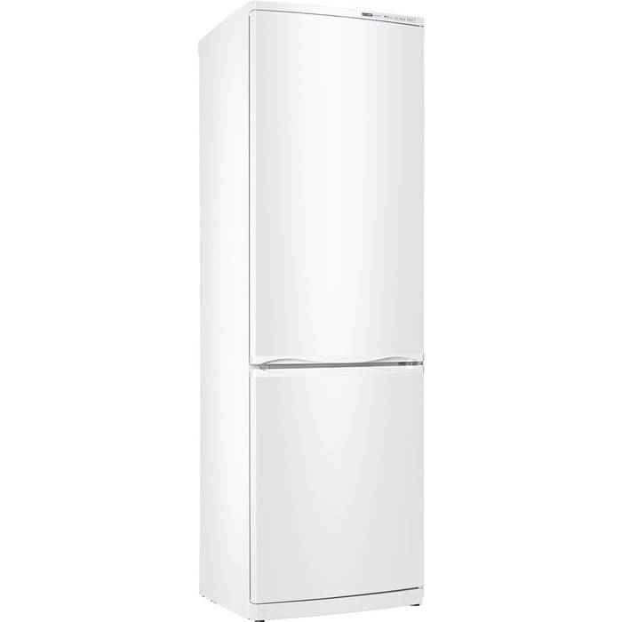 Холодильник Атлант ХМ 6024-031 холодильник атлант хм 6021 031 двухкамерный класс а 345 л белый