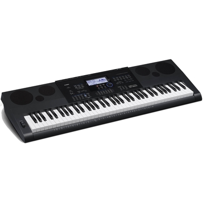 keyboard casio wk 6600