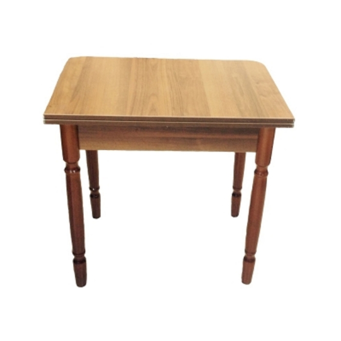 Стол обеденный Ломберный 1200/600х700х750 Орех