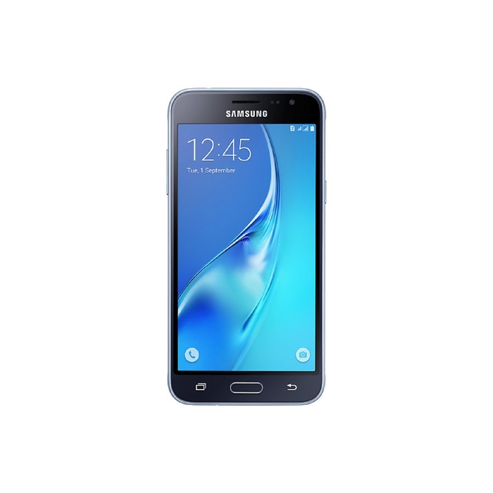 Смартфон Samsung Galaxy J3 SM-J320F/DS black