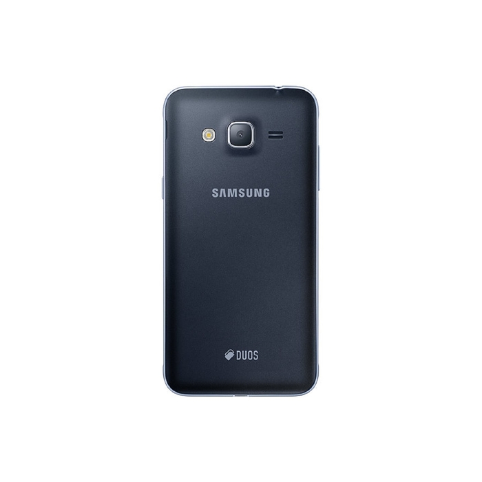 Смартфон Samsung Galaxy J3 SM-J320F/DS black