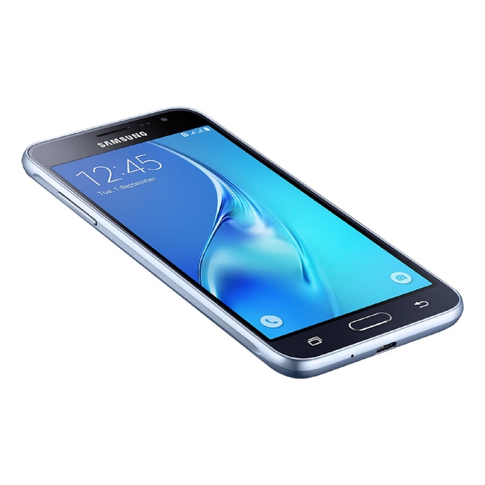 Смартфон Samsung Galaxy J3 SM-J320F/DS black