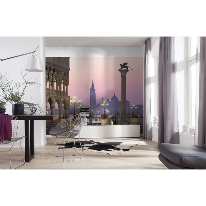 Фотообои Komar 8-925 "Сан-Марко", 3,68х2,54 м