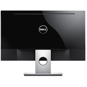 

Монитор Dell 23.8" SE2416H, черный