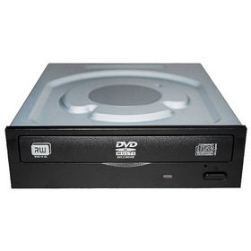 

Привод DVD-RW Lite-On IHAS122 черный SATA внутренний oem