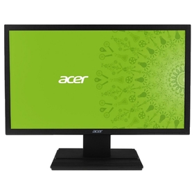 

Монитор Acer 21.5" V226HQLBbd, черный