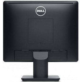 

Монитор Dell 17" E1715S, черный