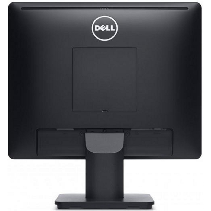 Монитор Dell 17" E1715S, черный