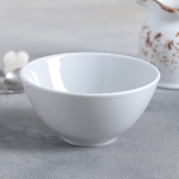 Пиала 250 мл "Бельё"