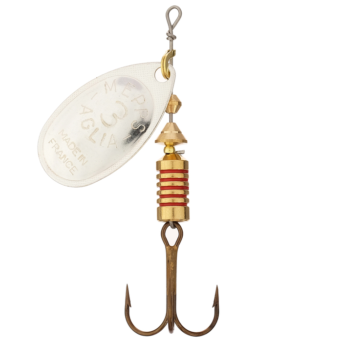 Блесна Mepps Aglia №3 S