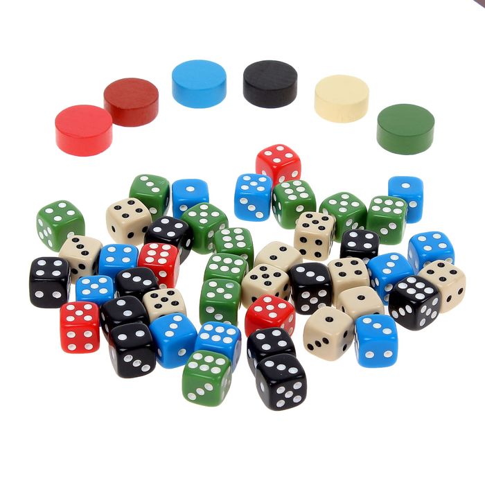 Настольная игра "Пираты 7 морей"