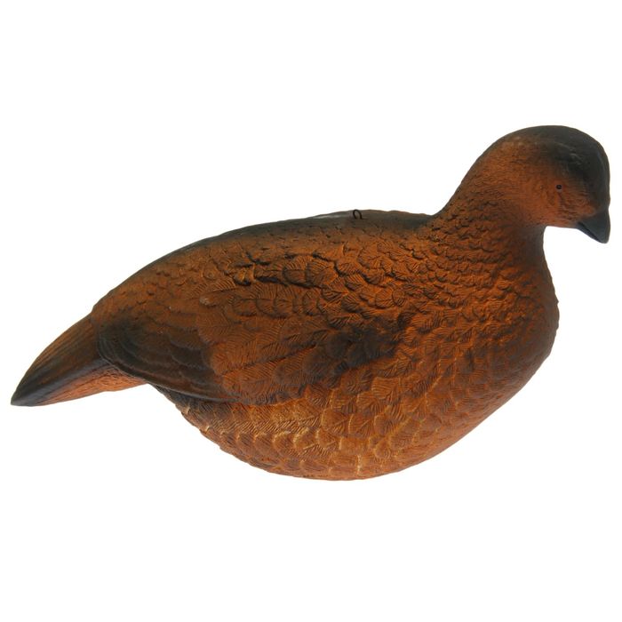 Фигура подсадная "Тетерка"