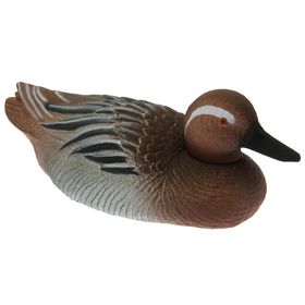 

Фигура подсадная "Чирок - трескунок - Селезень"