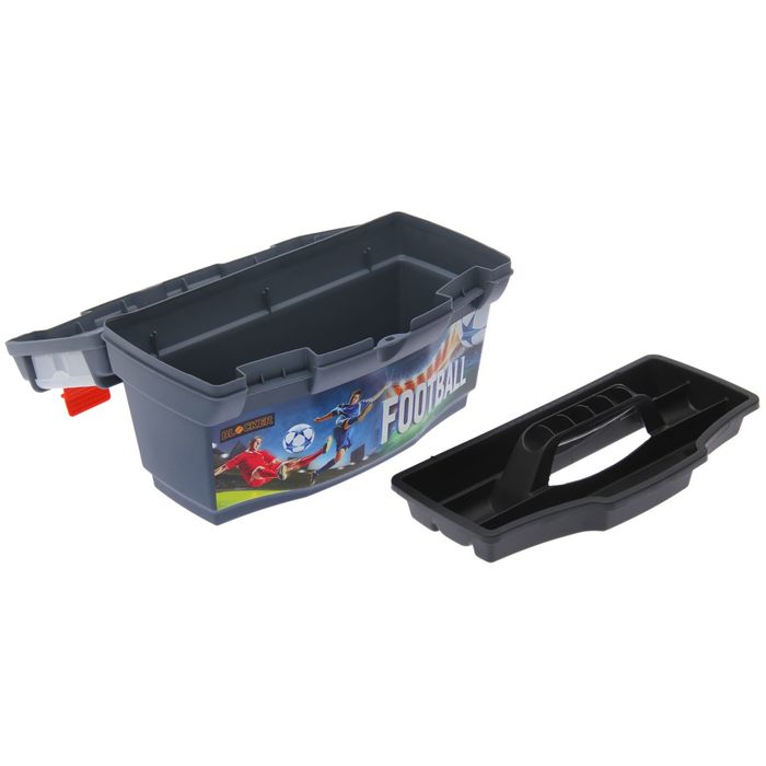 Ящик Master Football 16"